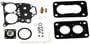 Standard Ignition Hygrade Weber 2BBL Carburetor Kit