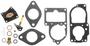 Standard Ignition Hygrade Solex 1BBL Carburetor Rebuild Kit