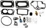 Standard Ignition Hygrade Nikki 2BBL Carburetor Rebuild Kit