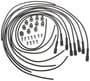Standard Ignition Spark Plug Wire Set