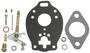 Standard Ignition Hygrade Marvel-Schebler 1BBL Carburetor Rebuild Kit