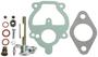 Standard Ignition Hygrade Carburetor Rebuild Kit