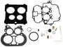 Standard Ignition Hygrade Ford 4BBL Carburetor Kit