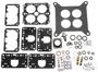 Standard Ignition Hygrade Holley 4150 Carburetor Rebuild Kit