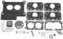 Standard Ignition Hygrade Holley 2BBL Carburetor Kit