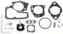 Standard Ignition Hygrade Carter 1BBL Carburetor Kit