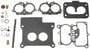 Standard Ignition Hygrade Holley 2, 1BBL Carburetor Kit