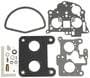 Standard Ignition Hygrade Rochester 2BBL Carburetor Kit