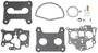 Standard Ignition Hygrade Rochester 2BBL Carburetor Kit