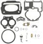 Standard Ignition Hygrade Rochester 2BBL Carburetor Kit