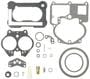 Standard Ignition Hygrade Rochester 2BBL Carburetor Kit
