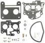 Standard Ignition Hygrade Rochester 2BBL Carburetor Kit