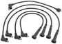 Standard Ignition Spark Plug Wire Set