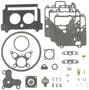 Standard Ignition Hygrade Ford 2BBL Carburetor Kit