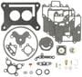 Standard Ignition Hygrade Ford 2BBL Carburetor Kit