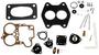 Standard Ignition Hygrade Holley 2BBL Carburetor Kit