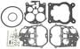 Standard Ignition Hygrade Rochester 4BBL Carburetor Kit