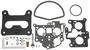 Standard Ignition Hygrade Rochester 4BBL Carburetor Kit