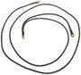 Standard Ignition 6 Gauge 100 Inch Battery Cable