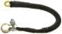Standard Ignition 4 Gauge 11 Inch Battery Cable