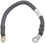 Standard Ignition 2 Gauge 12 Inch Battery Cable