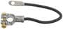 Standard Ignition 6 Gauge 12 Inch Battery Cable