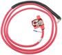 Standard Ignition 1 Gauge 120 Inch Battery Cable