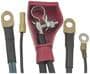 Standard Ignition 4 Gauge 13 Inch Battery Cable
