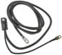 Standard Ignition 2 Gauge 136 Inch Battery Cable