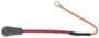 Standard Ignition 6 Gauge 13 Inch Battery Cable