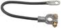 Standard Ignition 4 Gauge Battery Cable