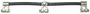 Standard Ignition 2/0 Gauge Battery Cable