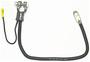 Standard Ignition 4 Gauge 16 Inch Battery Cable