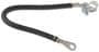 Standard Ignition 2 Gauge 15 Inch Battery Cable