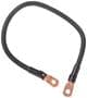 Standard Ignition 6 Gauge 15 Inch Battery Cable