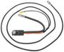 Standard Ignition 2 Gauge 16 Inch Battery Cable