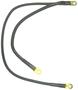 Standard Ignition 4 Gauge 16 Inch Battery Cable