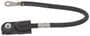 Standard Ignition 2 Gauge 17 Inch Battery Cable