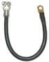 Standard Ignition 2/0 Gauge 18 Inch Battery Cable
