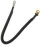Standard Ignition 4 Gauge 18 Inch Battery Cable