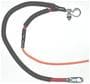 Standard Ignition 4 Gauge 19 Inch Battery Cable