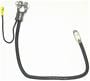 Standard Ignition 4 Gauge 20 Inch Battery Cable