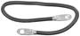 Standard Ignition 4 Gauge 20 Inch Battery Cable