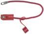 Standard Ignition 4 Gauge 21 Inch Battery Cable