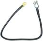 Standard Ignition 4 Gauge 23 Inch Battery Cable