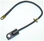 Standard Ignition 4 Gauge 22 Inch Battery Cable