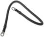 Standard Ignition 2 Gauge 23 Inch Battery Cable
