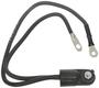 Standard Ignition 4 Gauge 23 Inch Battery Cable