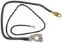 Standard Ignition 4 Gauge 24 Inch Battery Cable