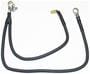 Standard Ignition 4 Gauge 24 Inch Battery Cable